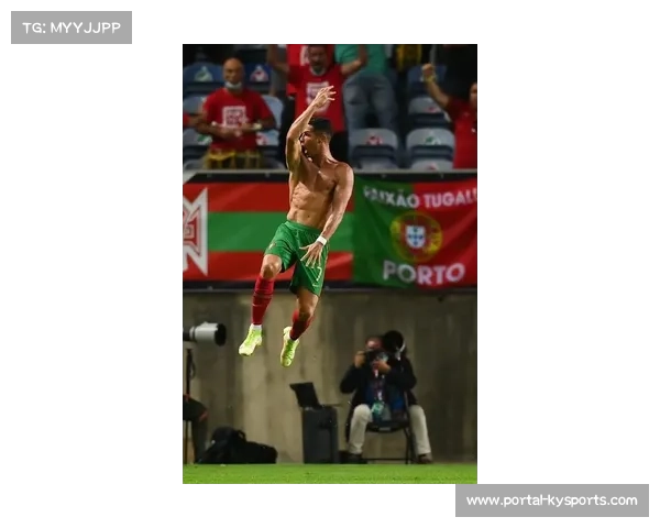 C罗创世界杯预选赛进球新纪录 葡萄牙队遭绝平出线悬念延续