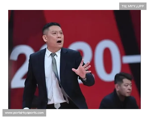 CBA三队换帅，深圳浙江天津调整教练组