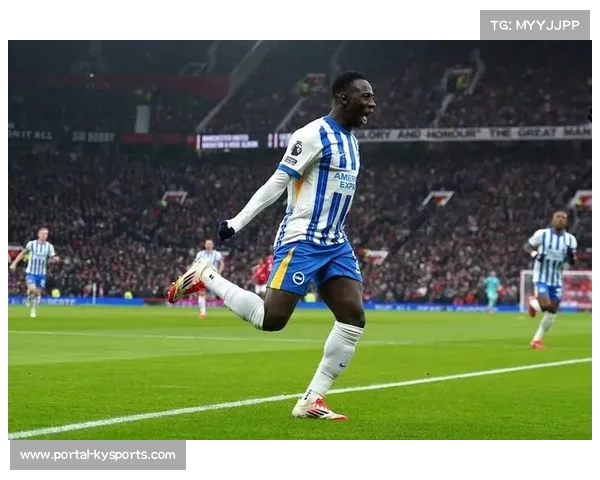 三笘薰内切破门，布莱顿客场逼平卫冕冠军