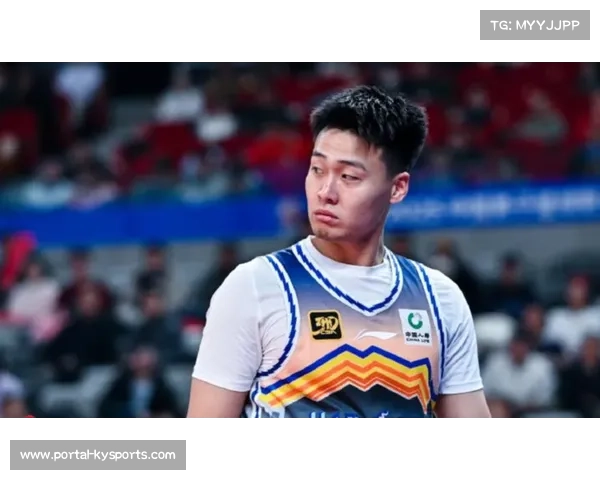 CBA官方重罚赵睿社媒不当言论：停赛3场罚款5万，俱乐部连带受罚