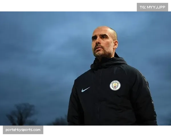 战术复盘：瓜迪奥拉变阵3-2-4-1，如何限制了利物浦的推进